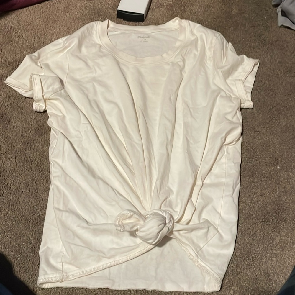 Girls Shirt